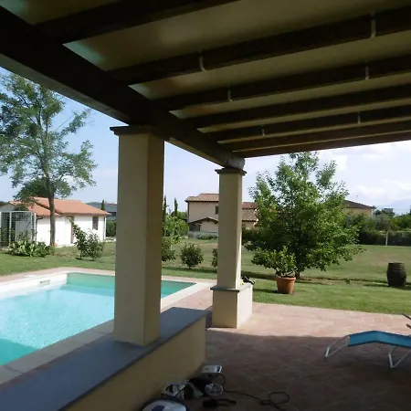 Casa Laura Prázdninový dům *