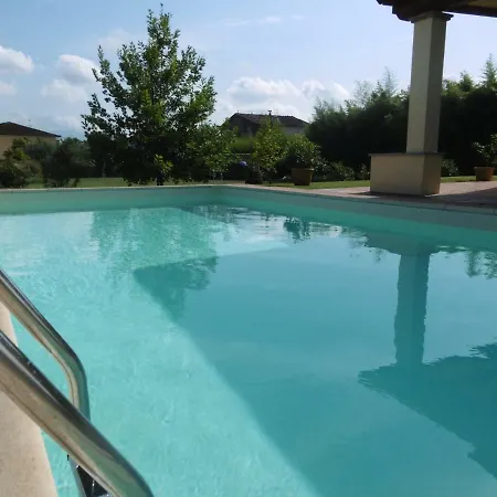 Casa Laura Prázdninový dům *