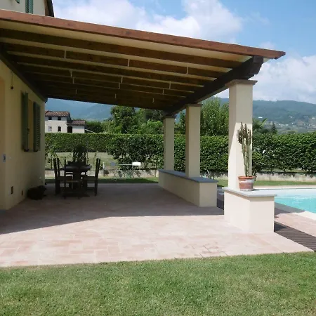 Casa Laura * Capannori