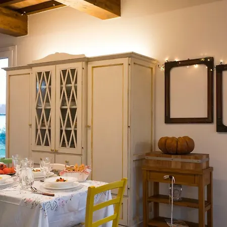 Casa Laura Prázdninový dům Capannori