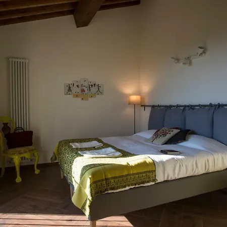 Prázdninový dům Casa Laura