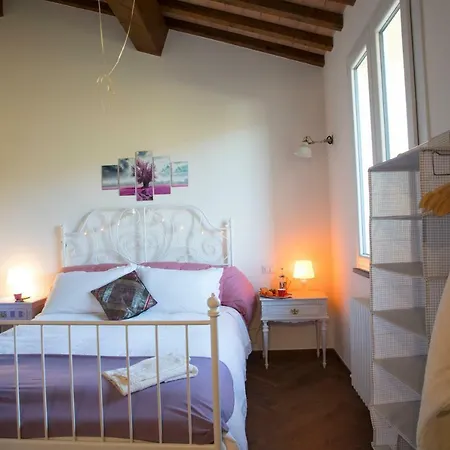 Prázdninový dům Casa Laura