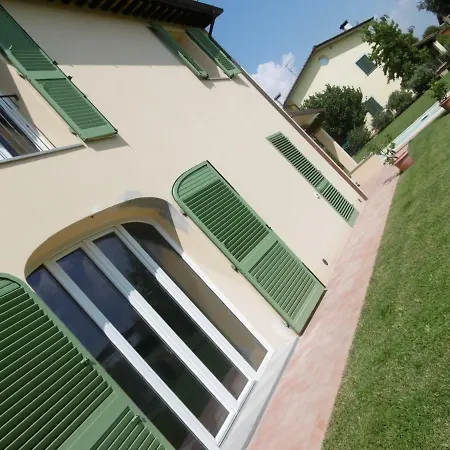 Prázdninový dům Casa Laura *