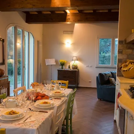 Casa Laura