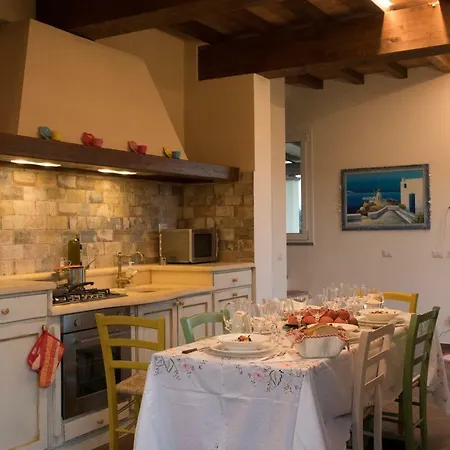 Casa Laura Vakantiehuis *