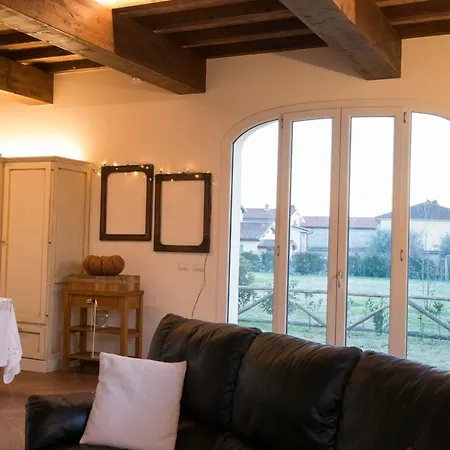 Casa Laura Capannori