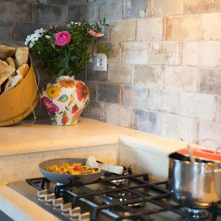 Prázdninový dům Casa Laura Capannori
