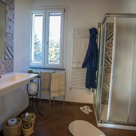 Casa Laura Prázdninový dům *
