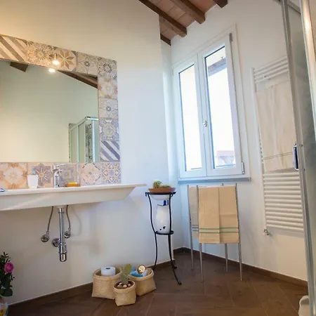 Prázdninový dům Casa Laura