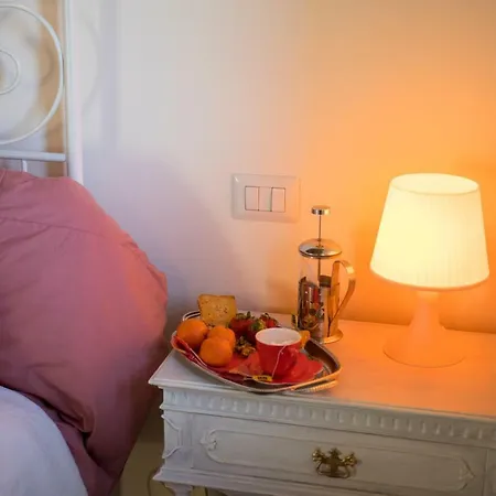 Prázdninový dům Casa Laura