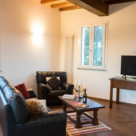 Casa Laura *