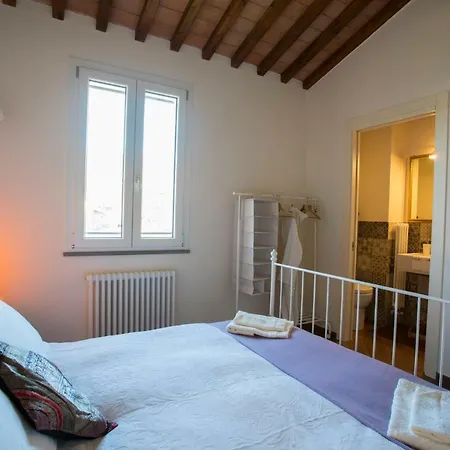 Casa Laura Prázdninový dům Capannori