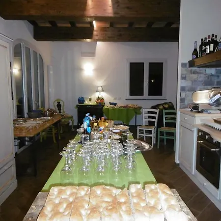 Casa Laura