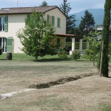 Vakantiehuis Casa Laura *