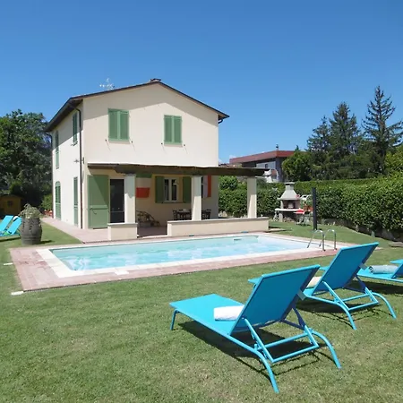 Casa Laura * Capannori