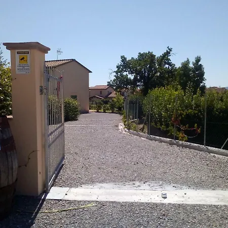 Сasa de vacaciones Casa Laura