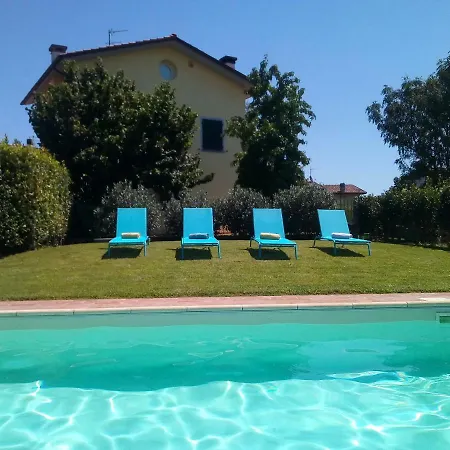 Casa Laura