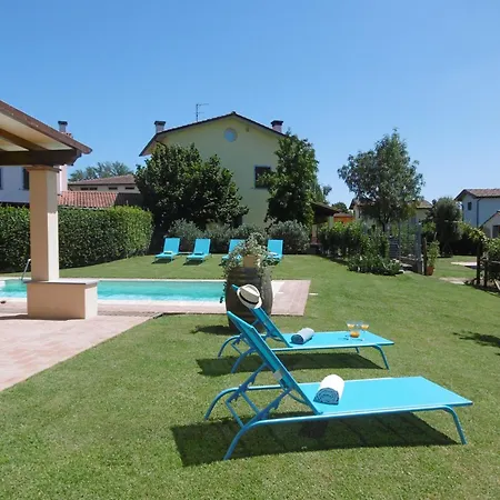 Casa Laura *