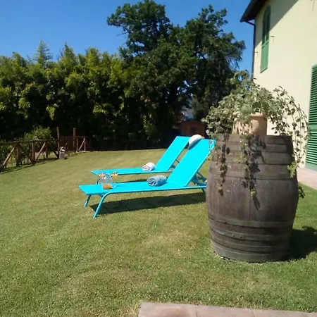 Casa Laura *