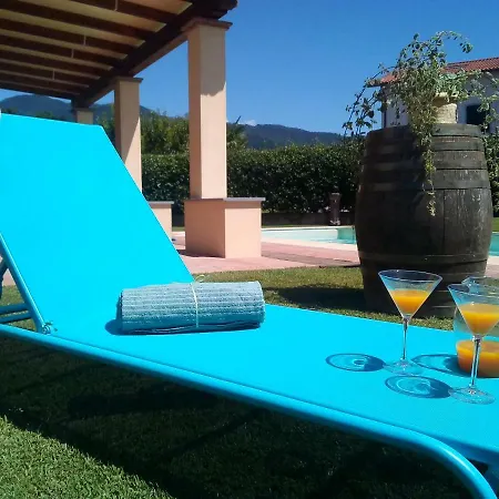 Casa Laura Vakantiehuis *